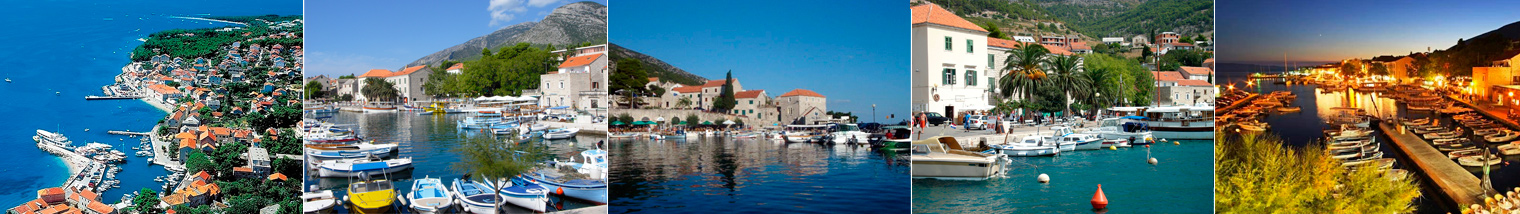 Accommodation, Apartments, House for rent, Rooms, Bol, Island Brac, Croatia