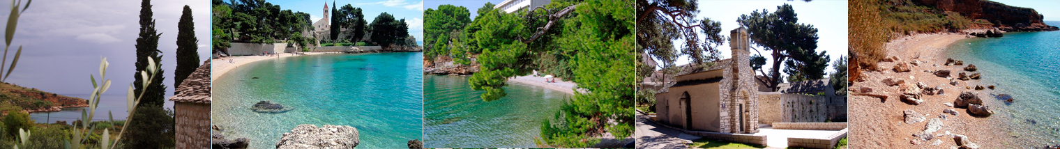 Accommodation, Apartments, House for rent, Rooms, Bol, Island Brac, Croatia