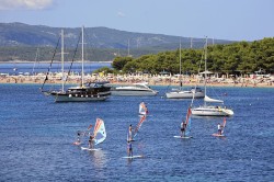 Zlatni Rat Croatia