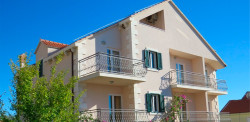 apartments in bol villa vallum