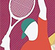 Škole tenisa u Bolu na Braču i privatni smještaj u apartmanima