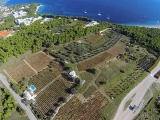 villapool-bol-airview