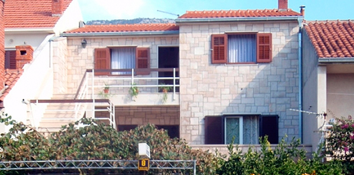 apartments in bol