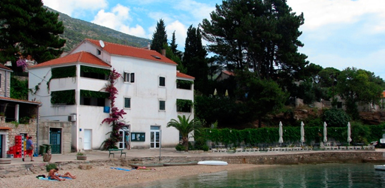 Apartmani Laguna Bol Brač